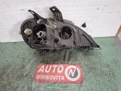 FAR STANGA MERCEDES ML270 CDI (W163) OEM: 223155 00.