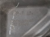 FAR STANGA MERCEDES ML270 CDI (W163) OEM: 223155 00.