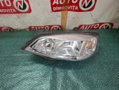 FAR STANGA OPEL ASTRA G 