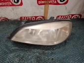 FAR STANGA OPEL ASTRA G OEM: 1eg007640.