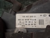 FAR STANGA OPEL ASTRA G OEM: 1eg007640.