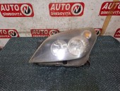 FAR STANGA OPEL ASTRA H OEM: 24451032 LH.