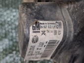 FAR STANGA OPEL ASTRA H OEM: 24451032 LH.