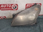 FAR STANGA OPEL ASTRA H OEM: 24451032LH.