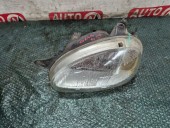 FAR STANGA OPEL CORSA B 