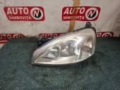 FAR STANGA OPEL CORSA C 