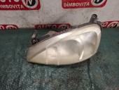 FAR STANGA OPEL CORSA C OEM: 09114329.
