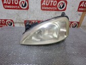 FAR STANGA OPEL CORSA C OEM: 09114329.