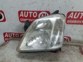 FAR STANGA OPEL MERIVA A OEM: 93321052.