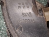 FAR STANGA OPEL ZAFIRA A OEM: 89100054.