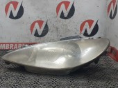 FAR STANGA PEUGEOT 206 