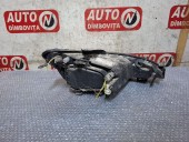 FAR STANGA PEUGEOT 206 