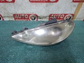 FAR STANGA PEUGEOT 206 OEM: 9660535680.