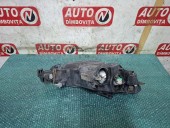 FAR STANGA PEUGEOT 206 OEM: 9660535680.