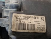 FAR STANGA PEUGEOT 206 OEM: 9660535680.