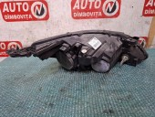 FAR STANGA PEUGEOT 308 OEM: 9800553280.