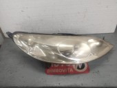 FAR STANGA PEUGEOT 407 OEM: 9641944580.