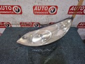 FAR STANGA PEUGEOT 407 OEM: 9641944580.