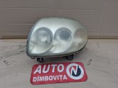 FAR STANGA RENAULT CLIO II 