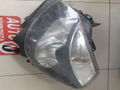 FAR STANGA RENAULT CLIO III 