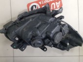 FAR STANGA RENAULT CLIO III 