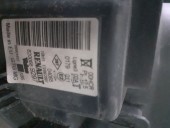 FAR STANGA RENAULT CLIO III 