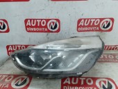FAR STANGA RENAULT CLIO IV OEM: 260603442R.