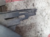 FAR STANGA RENAULT FLUENCE OEM: 260600078R.