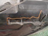 FAR STANGA RENAULT FLUENCE OEM: 260600078R.