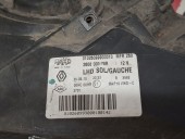 FAR STANGA RENAULT FLUENCE OEM: 260600078R.