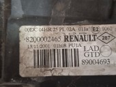 FAR STANGA RENAULT LAGUNA II OEM: 8200002465.