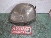 FAR STANGA RENAULT MASTER OEM: SX41950748.