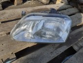 FAR STANGA RENAULT SCENIC I 