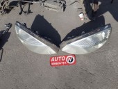 FAR STANGA RENAULT SCENIC II 