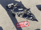 FAR STANGA RENAULT SCENIC III OEM: 260600023R.