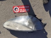 FAR STANGA RENAULT SCENIC III OEM: 260600023R.