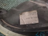 FAR STANGA RENAULT SYMBOL OEM: 8200509820.