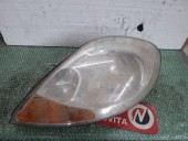 FAR STANGA RENAULT TRAFIC II OEM: 8200701352.