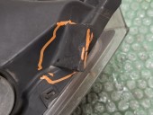 FAR STANGA RENAULT TRAFIC II OEM: 8200701352.