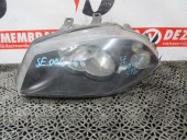 FAR STANGA SEAT IBIZA OEM: 6L1941021A.