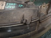 FAR STANGA SEAT LEON OEM: 1M1941015.