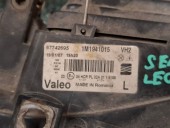 FAR STANGA SEAT LEON OEM: 1M1941015.