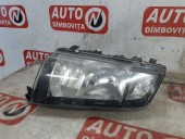 FAR STANGA SKODA FABIA OEM: 20-6230B.