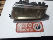 FAR STANGA SKODA FABIA OEM: 246365.