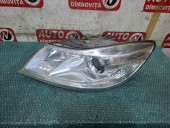 FAR STANGA SKODA OCTAVIA II OEM: 1Z1941015F.