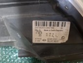 FAR STANGA SKODA OCTAVIA II OEM: 1Z1941015F.