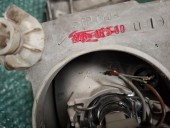 FAR STANGA SKODA OCTAVIA OEM: 24608500.