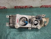 FAR STANGA SKODA OCTAVIA OEM: 24608500.