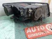 FAR STANGA SKODA SUPERB II OEM: 3T1941015C.