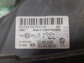 FAR STANGA SKODA SUPERB II OEM: 3T1941015C.